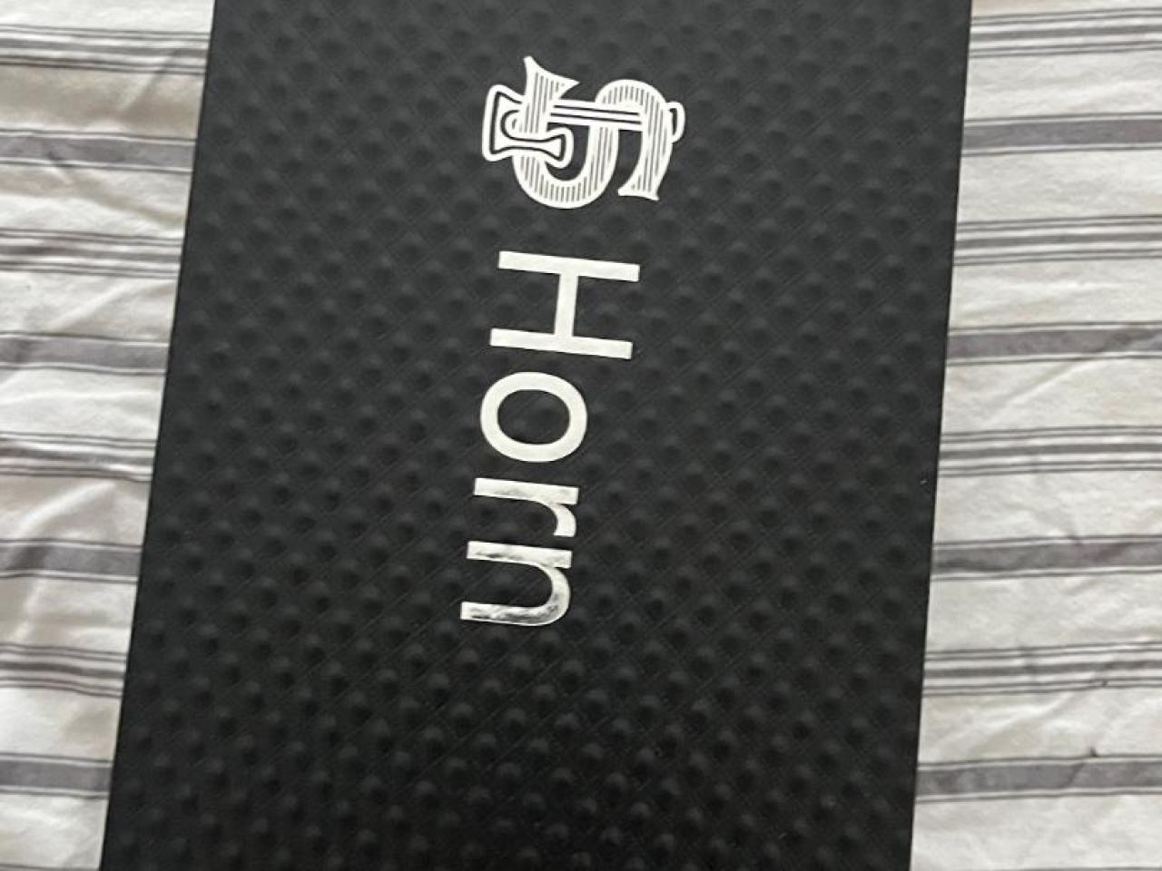 SL HORN