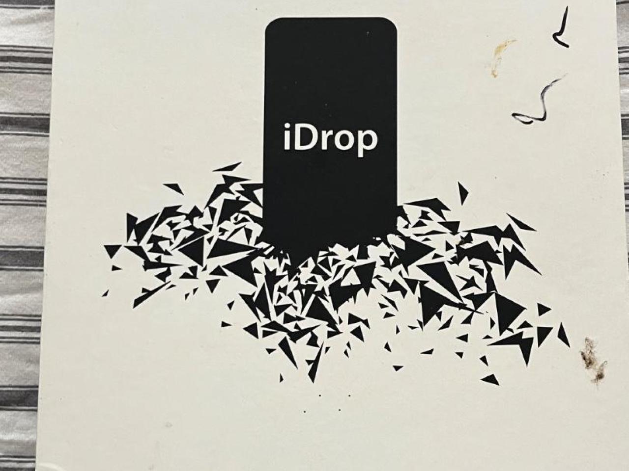 IDROP