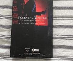 SLEEVING SYSTEME