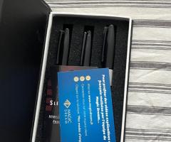 SLEEVING SYSTEME