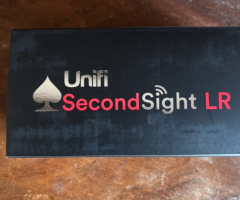 Second sight LR