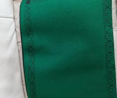Tapis pour jeu de cartes