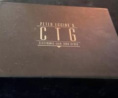 CTG pièce qui disparaît