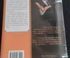 Shabarà de Luca Volpe en français, neuf sous cellophane