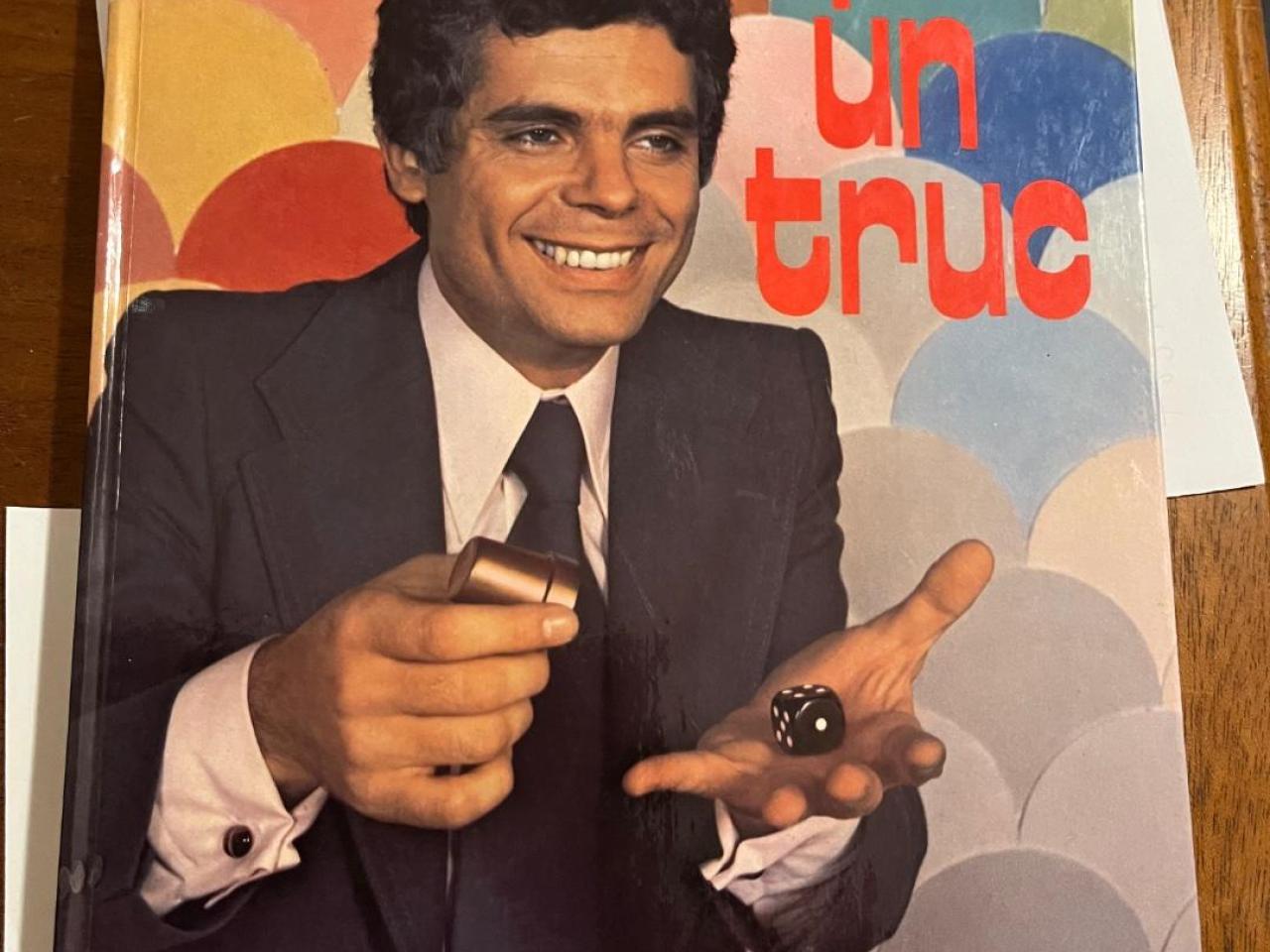 Y’A UN TRUC