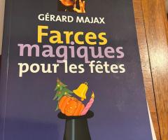 Farces magiques pour les fêtes