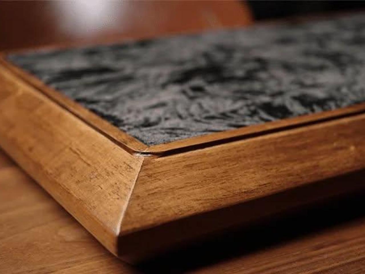 Quantum Pad by TCC