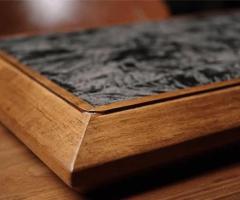 Quantum Pad by TCC