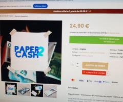 Tiercé cash