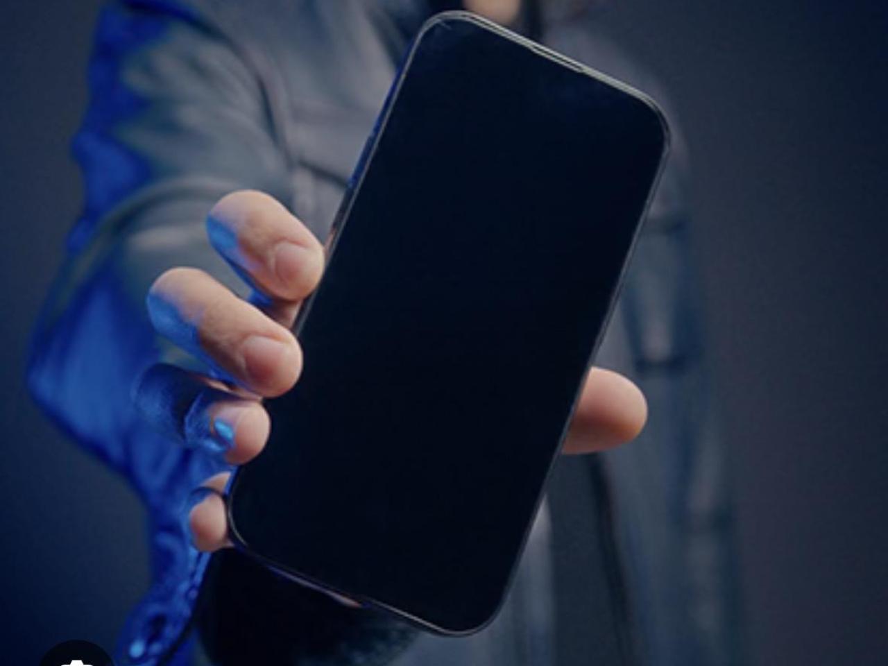 Leviosa phone