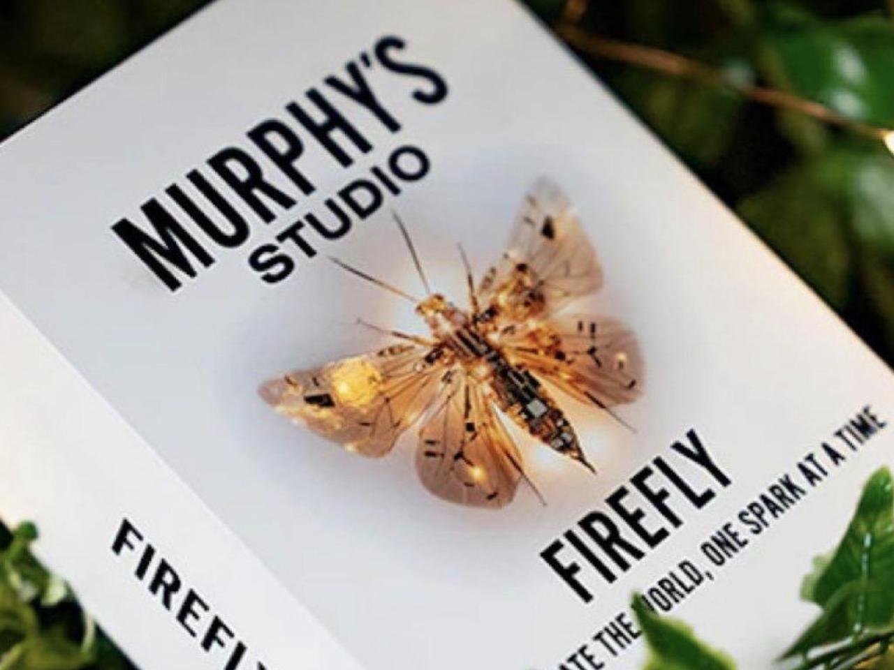 Firefly