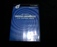 Jim Pace's visu-antics