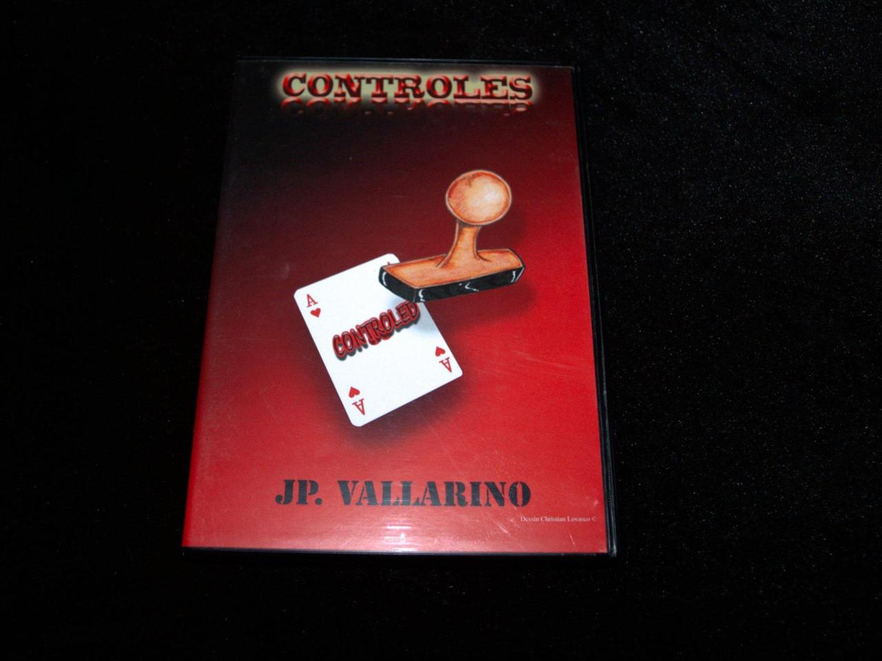 CONTROLES de JP-Vallarino