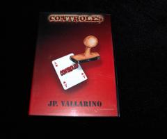 CONTROLES de JP-Vallarino
