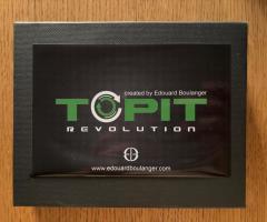 Topit revolution Edouard Boulanger