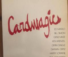 Cardmagic