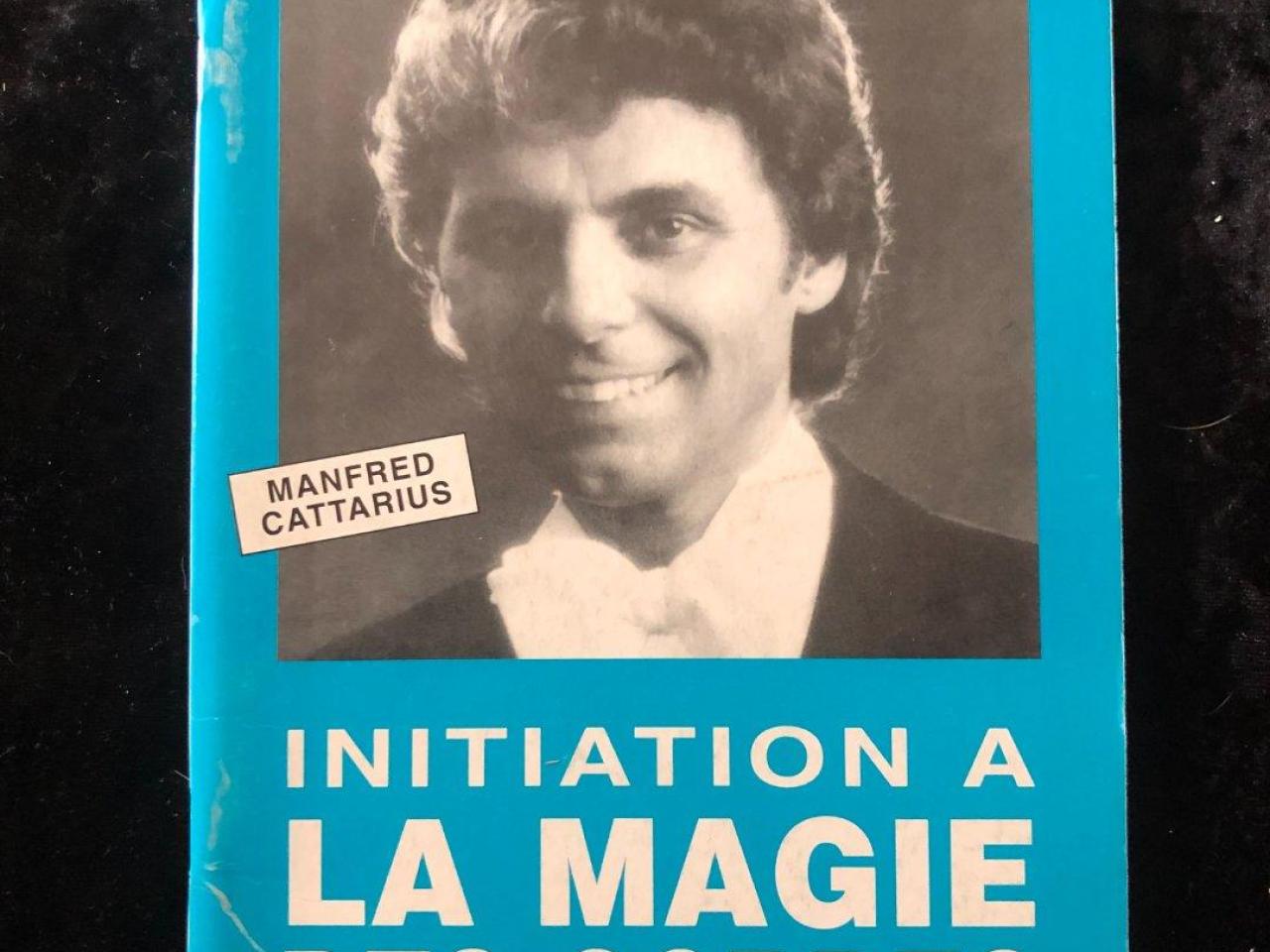 🪢 Livre de magie – Initiation à la magie des cordes – Alberto Canarius