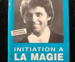 🪢 Livre de magie – Initiation à la magie des cordes – Alberto Canarius