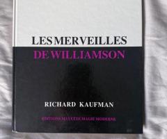 Les merveilles de David Williamson - français