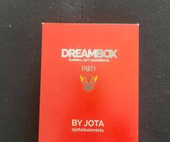 Dream box