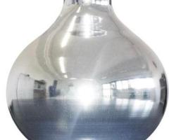 Lota Bowl - Vase à eau Hindou